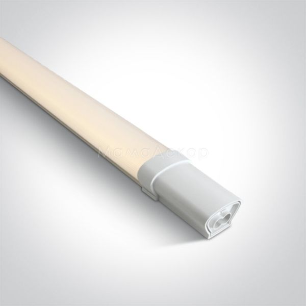 Стельовий світильник One Light 38118LC/C The IP65 LED Connectable Range Single