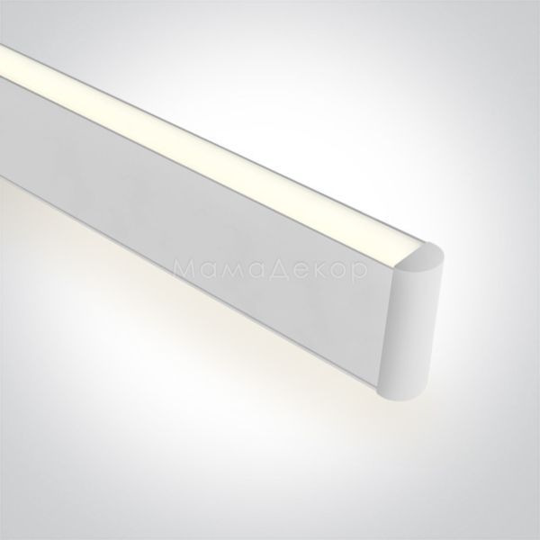 Стельовий світильник One Light 38140AU/W/C Up & Down LED Linear Profiles