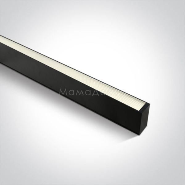 Стельовий світильник One Light 38150A/B/C LED Linear Profiles Medium size