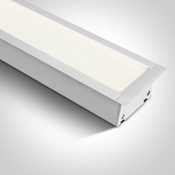 Потолочный светильник One Light 38152R/W/V Office & Kitchen
