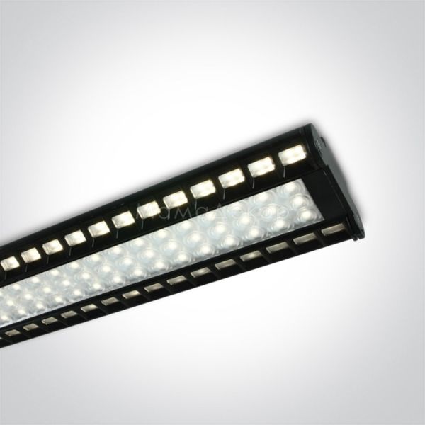 Потолочный светильник One Light 38280/B/C Industrial & Floodlights