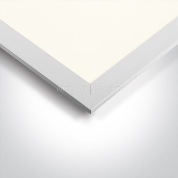 Стельовий світильник One Light 50140BW/W/V Downlights Fixed LED