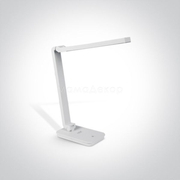 Настільна лампа One Light 61072/W Reading LED Lamps