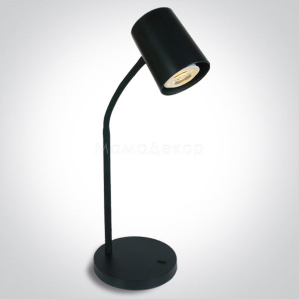 Настольная лампа One Light 61110A/B Office & Kitchen