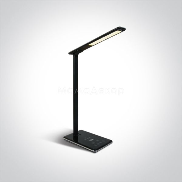 Настільна лампа One Light 61130/B Reading LED Lamps