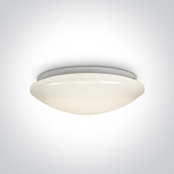 Потолочный светильник One Light 62024C/C The LED Plafo Range Round