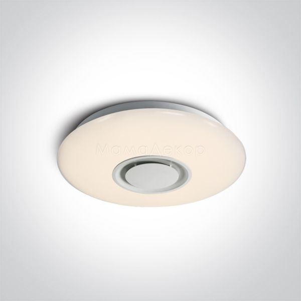 Люстра One Light 62025 Indoor LED & Music Plafo