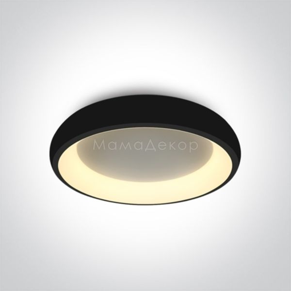 Стельовий світильник One Light 62134N/B/W The LED Decorative Plafo