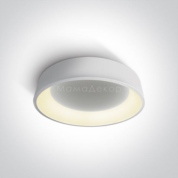 Люстра One Light 62142N/W/V Plafo