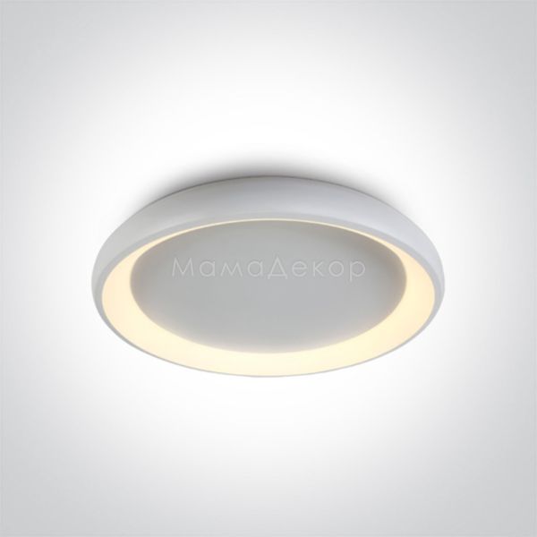 Потолочный светильник One Light 62144N/W/W The LED Decorative Plafo