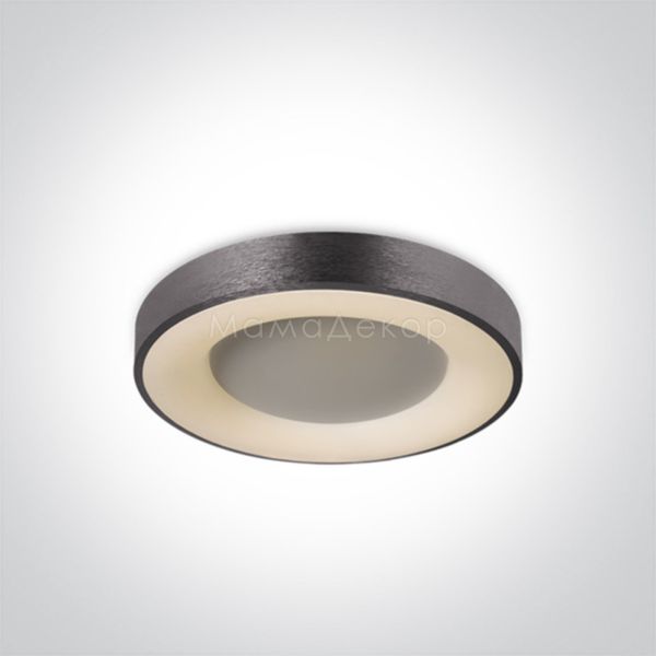 Потолочный светильник One Light 62182/BAN/W Decorative Plafo