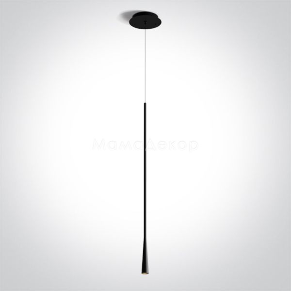 Подвесной светильник One Light 63076A/B/W Decorative