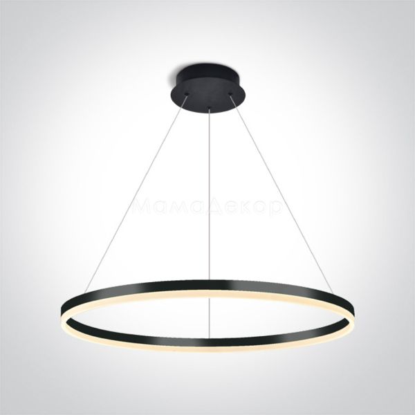 Подвесной светильник One Light 63144B/B/W Decorative