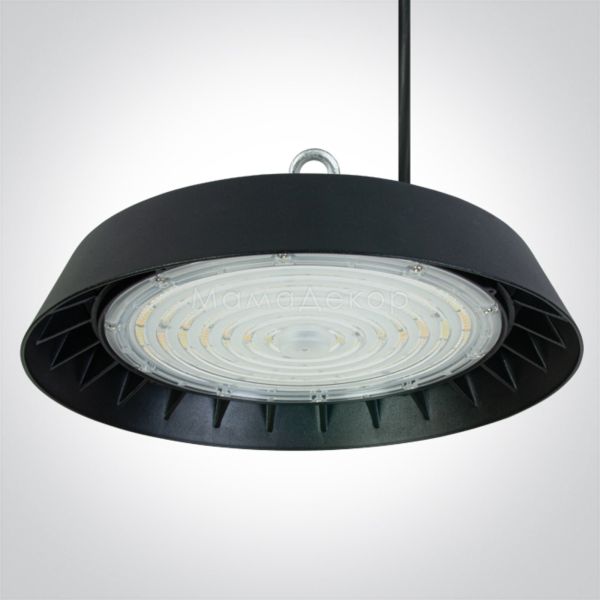 Подвесной светильник One Light 63150NL/C