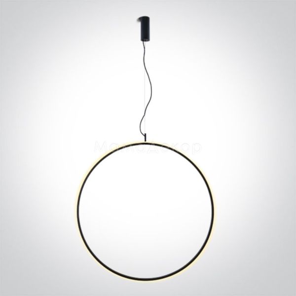 Підвісний світильник One Light 63152C/B/W Decorative