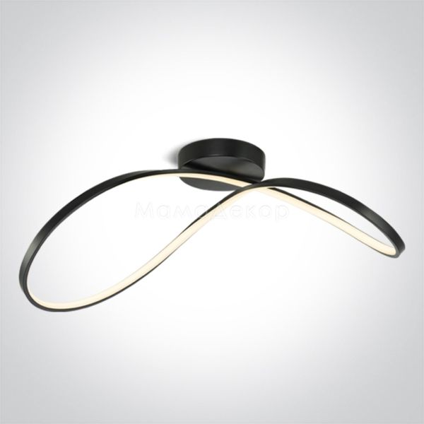 Люстра One Light 63154A/B/W Decorative