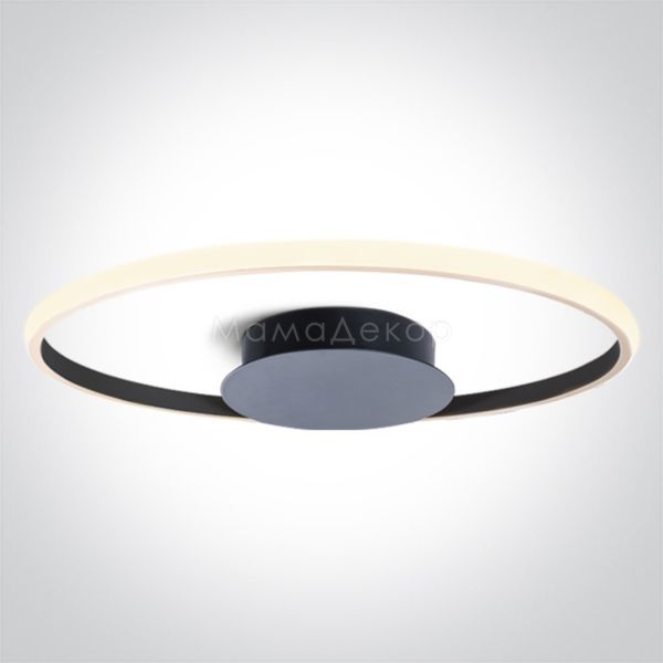 Люстра One Light 63154B/B/W Decorative
