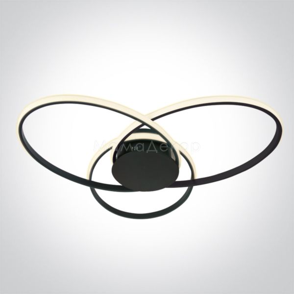 Люстра One Light 63154D/B/W Decorative