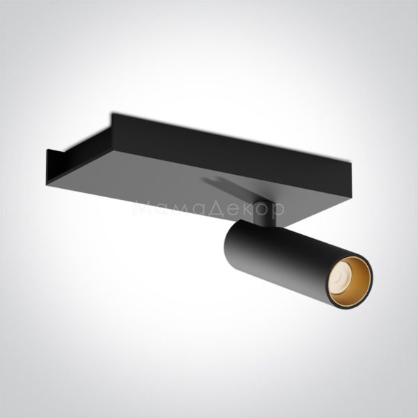 Спот One Light 65004A/B/W Wall & Ceiling LED