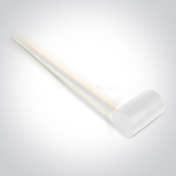 Бра One Light 65148A/W/W Decorative