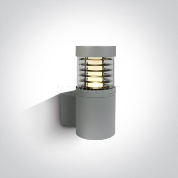 Бра One Light 67036/G/W The LED Bollards Range Die cast