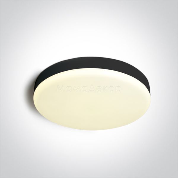 Потолочный светильник One Light 67220A/B/V Plafo