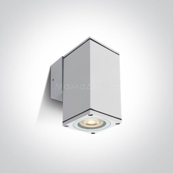 Настенный светильник One Light 67426B/W Wall & Ceiling