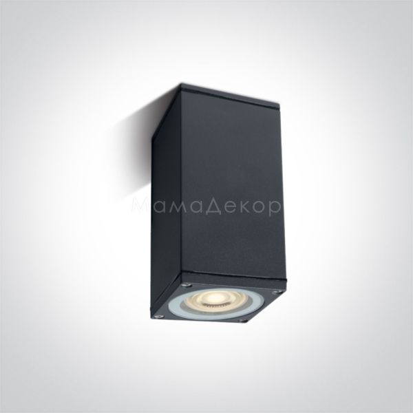 Точечный светильник One Light 67426D/AN Wall & Ceiling
