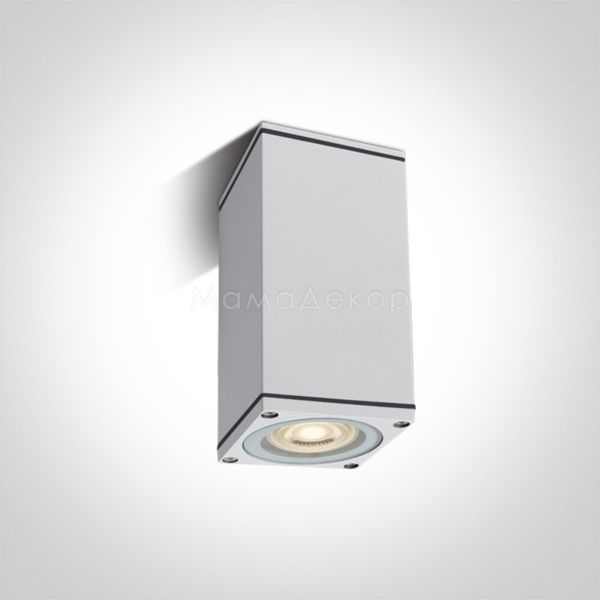 Точечный светильник One Light 67426D/W Wall & Ceiling
