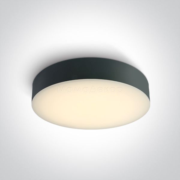 Потолочный светильник One Light 67498/AN/V The IP65 CCT V Plafo