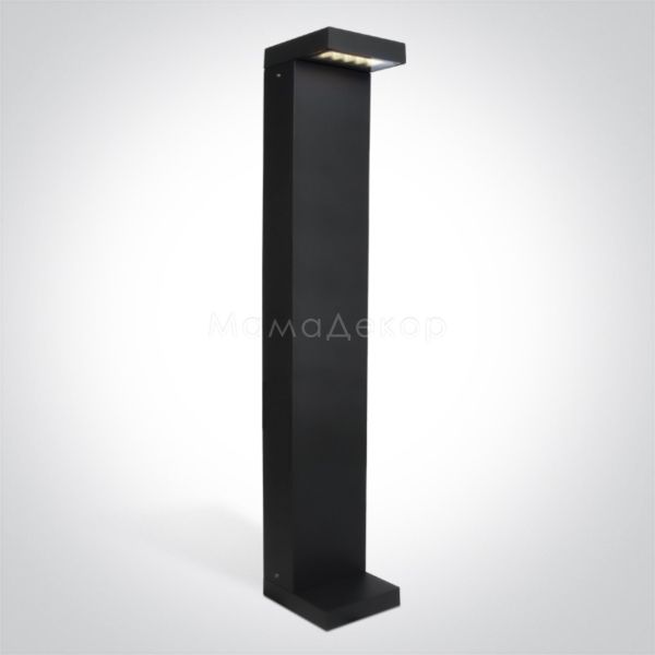 Парковий світильник One Light 67508A/AN/C Garden & Underwater