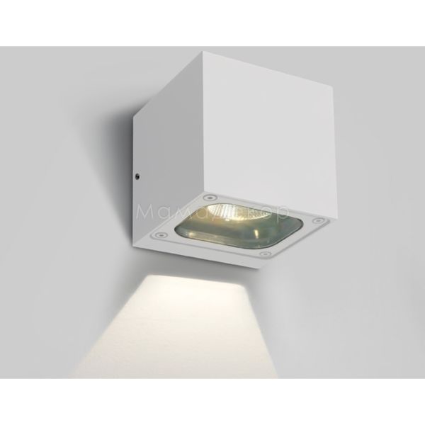 Настенный светильник One Light 67524A/W/W Wall & Ceiling LED