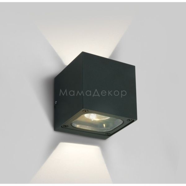 Настенный светильник One Light 67524B/AN/W Wall & Ceiling LED