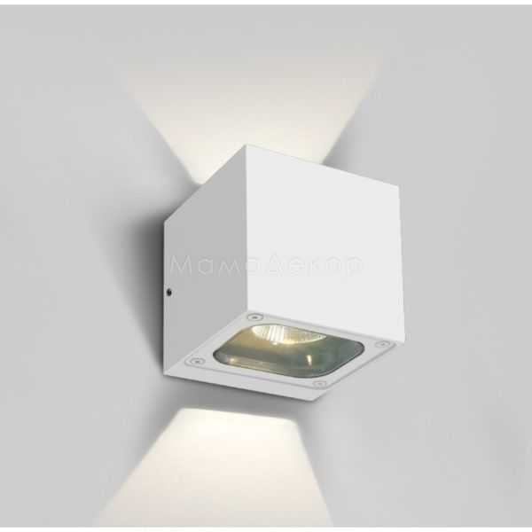Настінний світильник One Light 67524B/W/W Wall & Ceiling LED