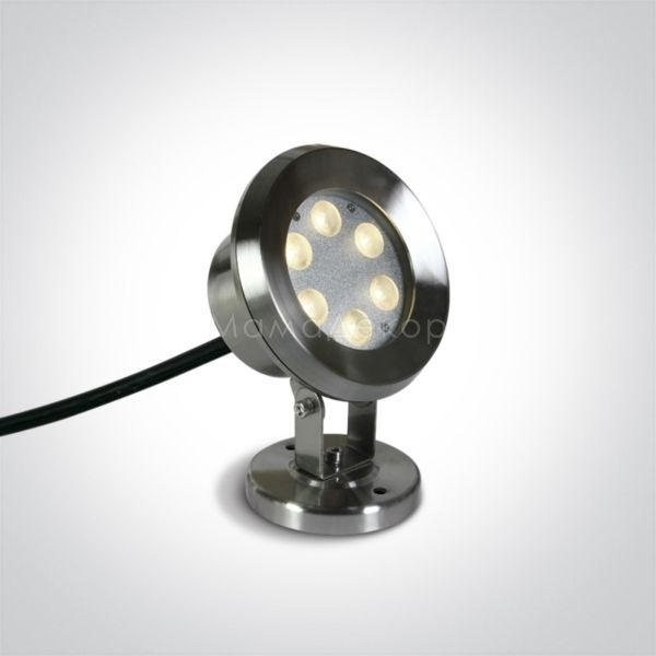 Спот One Light 69064B/C The LED Underwater Range  Stainless steel