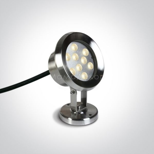 Спот One Light 69064C/C The LED Underwater Range  Stainless steel
