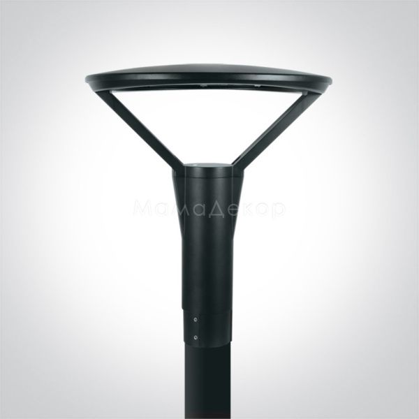 Консольний світильник One Light 70112/B/V Industrial & Floodlights