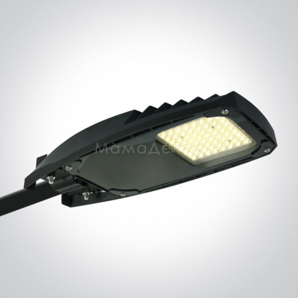 Консольний світильник One Light 70114/B/W Industrial & Floodlights