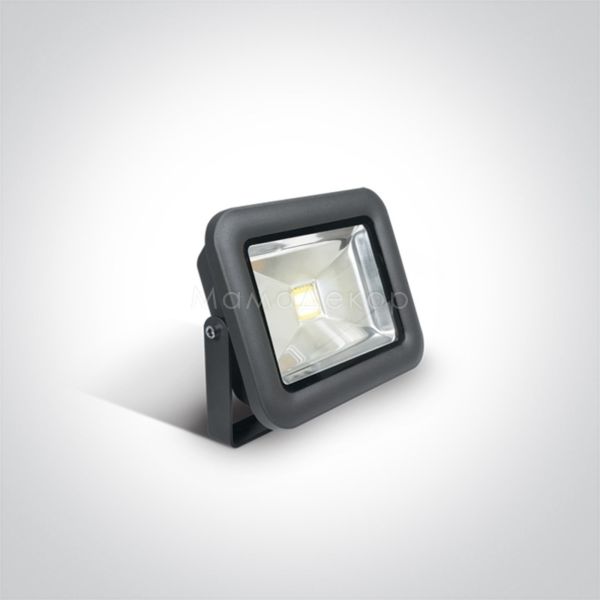 Прожектор One Light 7028A/AN/W The COB LED Slim Floodlights