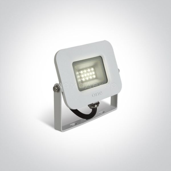 Прожектор One Light 7028CA/W/C AC LED Floodlights 10-50W