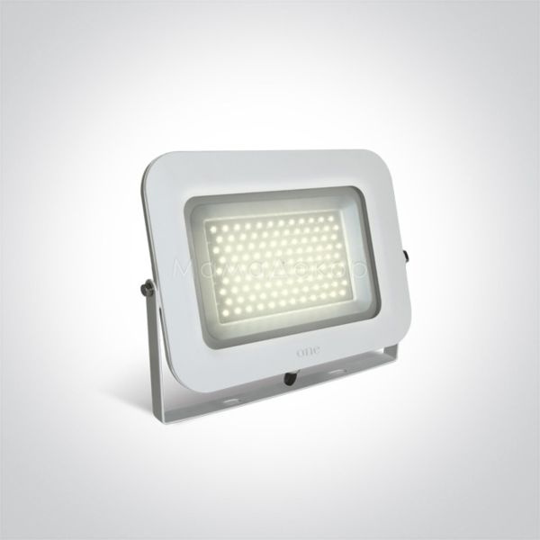 Прожектор One Light 7028CD/W/C AC LED Floodlights 100-250W