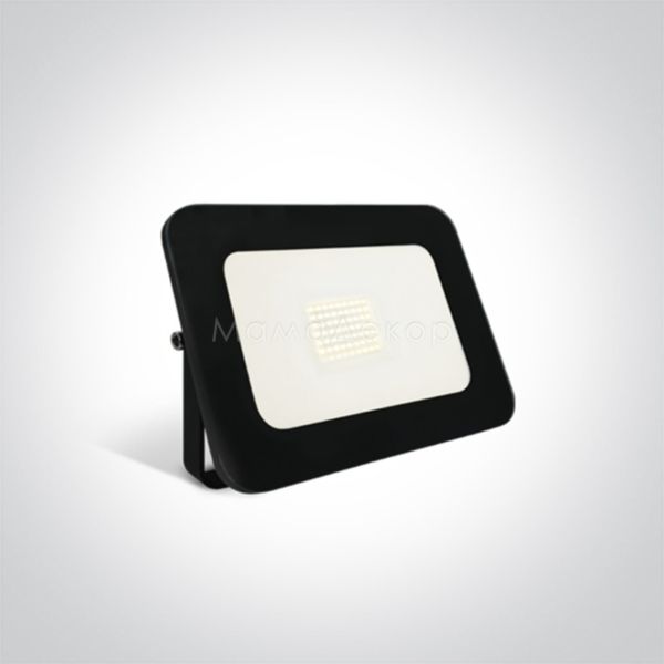 Прожектор One Light 7028CG/B/C The Glass Face AC LED Floodlights