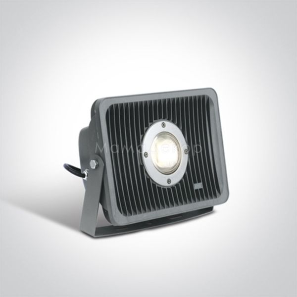 Прожектор One Light 7034C/G/C The COB LED Slim Line Die cast