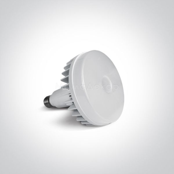 Лампа светодиодная One Light 9G80N/C/LE мощностью 80W из серии High Power LED с цоколем E40, температура цвета — 4000K