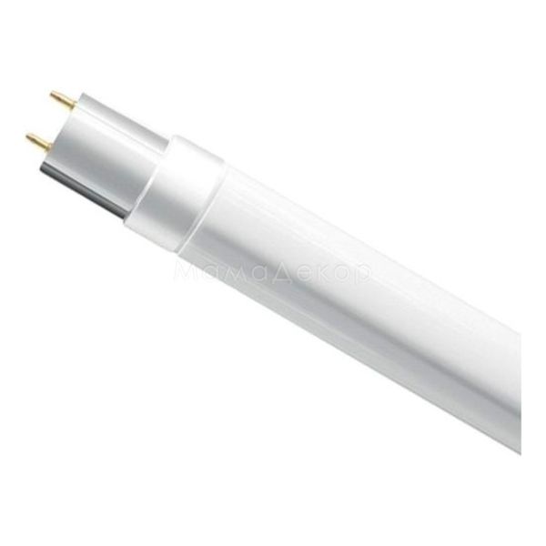 Лампа світлодіодна Philips 929000280202 потужністю 25W з серії CorePro LEDtube. Типорозмір — T8 з цоколем G13, температура кольору — 6500K