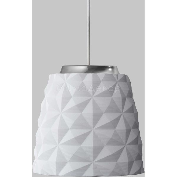 Підвісний світильник Pikart 22084-1 Ceramika Design Cristal VK