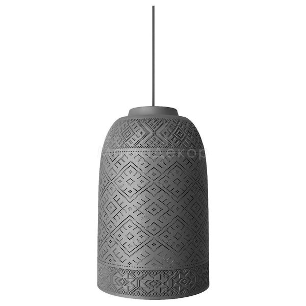 Подвесной светильник Pikart 23139-2 Ceramika Design Слов’янський код 5