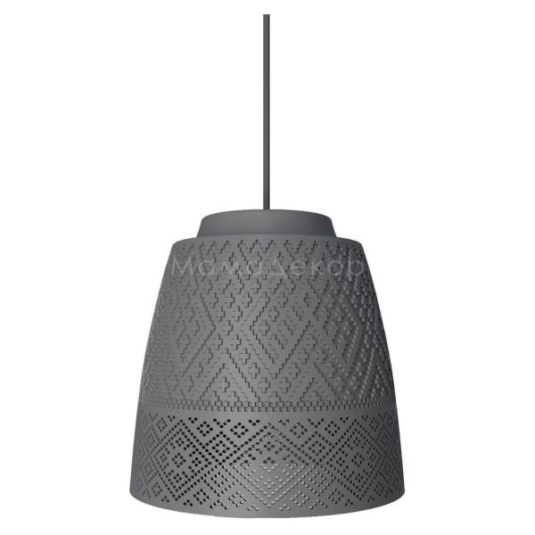 Подвесной светильник Pikart 23182-2 Ceramika Design Слов’янський код 4
