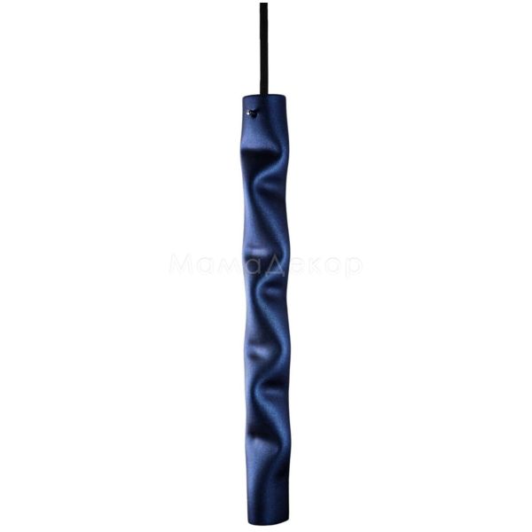 Подвесной светильник Pikart 25075-16 Wavy Sapphire
