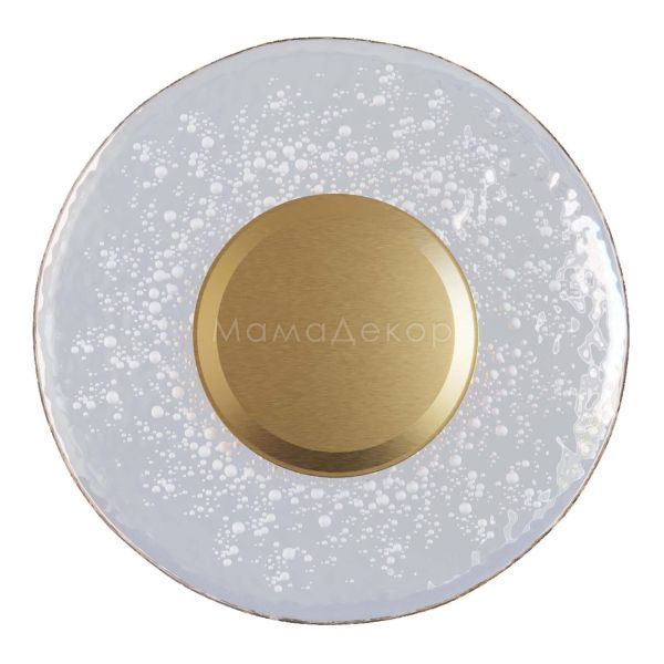 Настенный светильник Pikart 25659-1 Sprinkled Glass